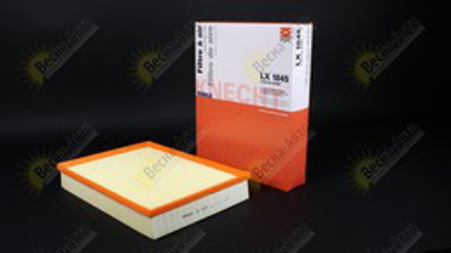 LX1845 Фильтр воздушный купить Киев