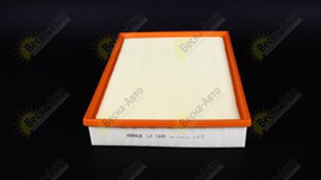 LX1845 MAHLE Фильтр воздушный купить в Полтава