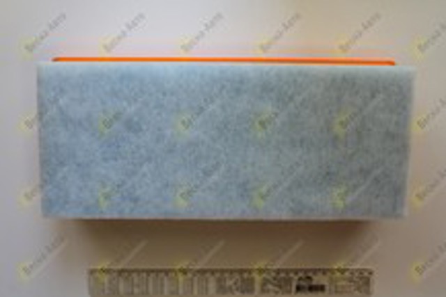 Автомобильный фильтр воздуха Фиат Уллис