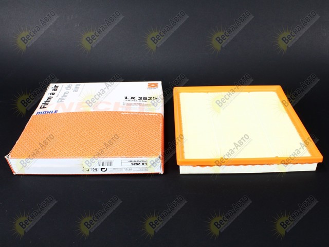 LX2525 Фильтр воздушный купить Житомир