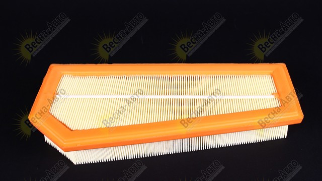 MAHLE LX2813 Фильтр воздушный в наличии Полтава