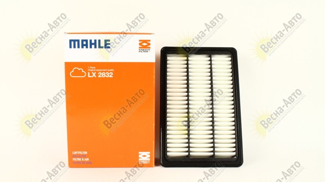 MAHLE LX2832 Фильтр воздушный в наличии Харьков
