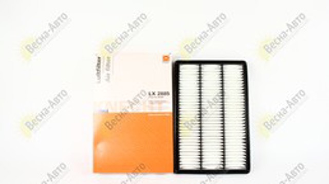 MAHLE LX2885 Воздушный фильтр в наличии Николаев