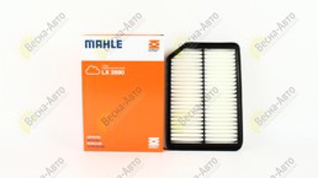 MAHLE LX2890 Фильтр воздушный в наличии Тернополь