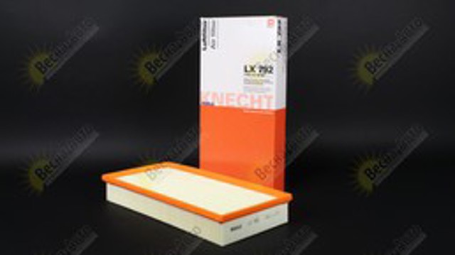 LX792 Фильтр воздушный купить Днепр