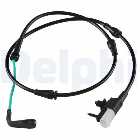 LZ0347 DELPHI Датчик износа тормозных колодок передний купить в Черкассы