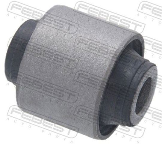 FEBEST MAB051 Сайлентблок цапфы задней в наличии Винница