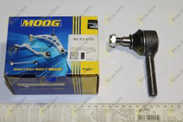 MOOG MEES6129 Рулевой наконечник в наличии Павлоград