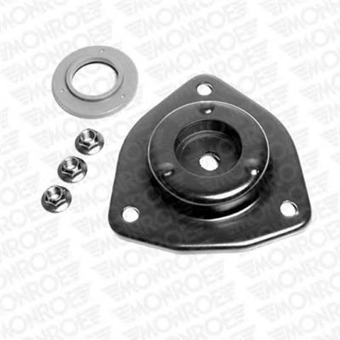 Опора передней стойки MK105 MONROE