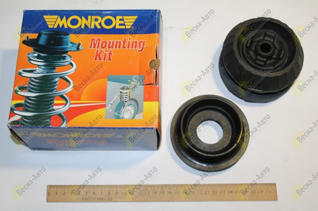 Опора передней стойки MK112 MONROE