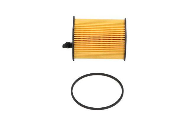 Фильтр масляный ДВС MO537 KAVO PARTS
