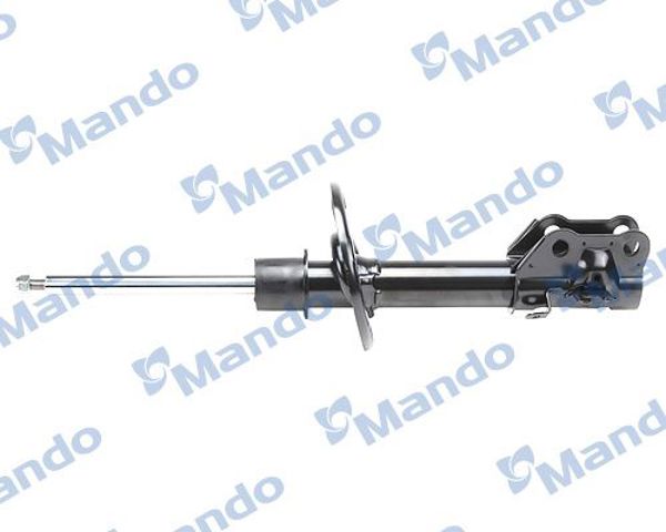 Амортизаторная стойка передняя левая MSS020117 MANDO