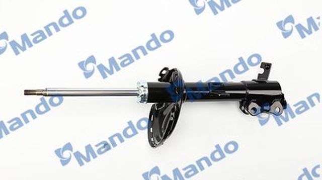 Амортизатор задний, правый MSS020220 MANDO