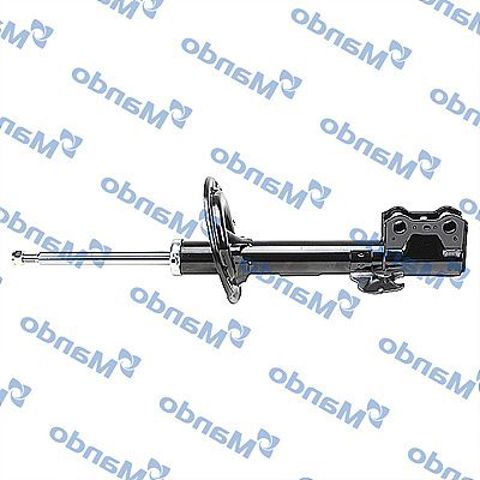 Амортизатор подвески передний левый MSS020276 MANDO