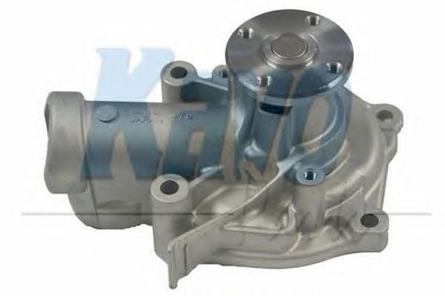 Насос системы охлаждения Митсубиси Лансер 9