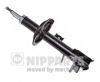 Амортизатор передней подвески, левый N5508020G NIPPARTS