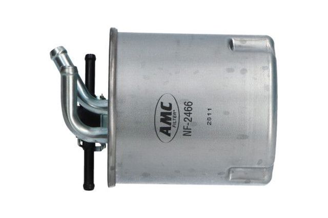 Фильтр-отстойник топлива грубой очистки NF2466 KAVO PARTS