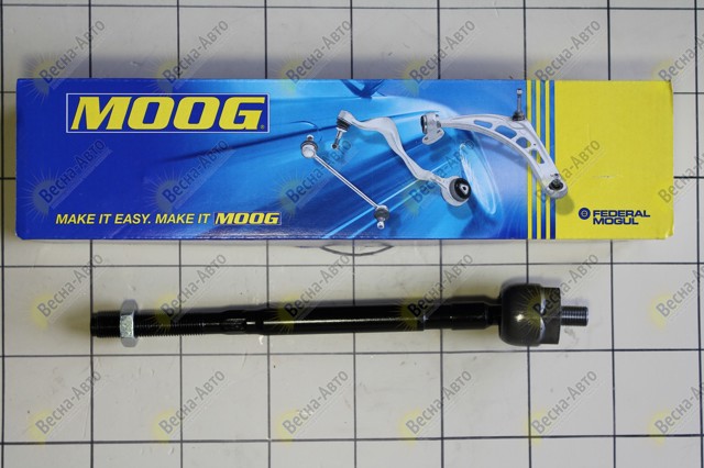 NIAX2219 MOOG Рулевая тяга купить в Украина