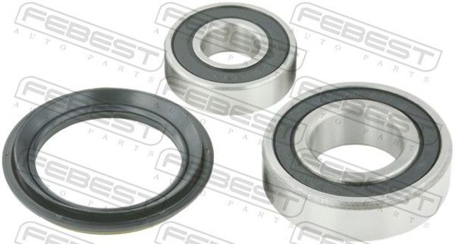 FEBEST NOS001 Подшипник цапфы передней в наличии Днепр