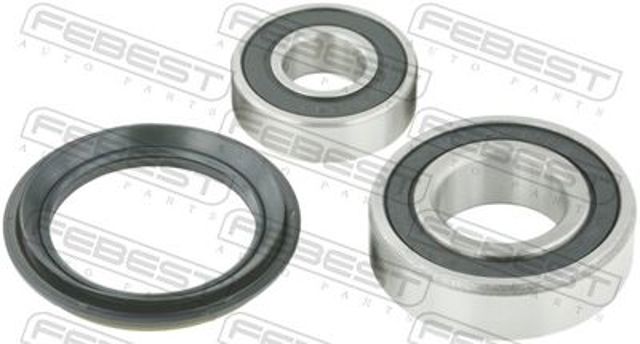NOS001 Подшипник цапфы передней купить Тернополь