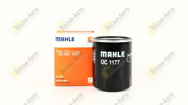 OC1177 Фильтр масляный купить Львов