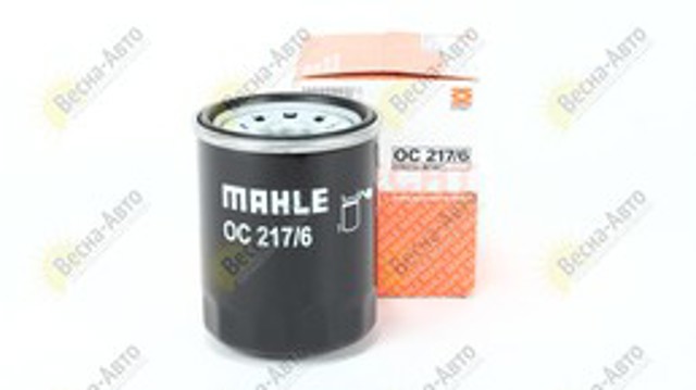 Маслофильтр OC2176 MAHLE