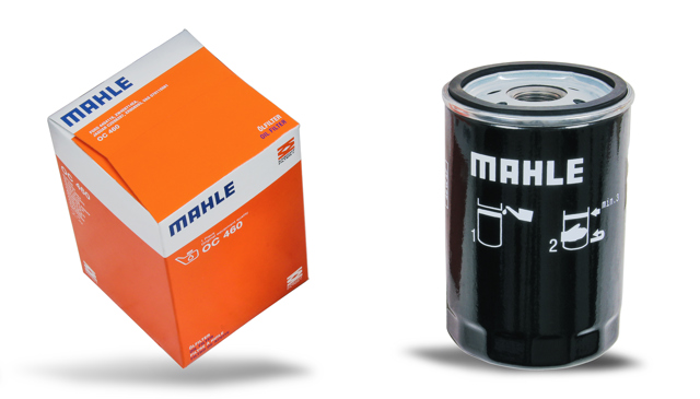 OC460 MAHLE Фильтр масляный купить в Винница