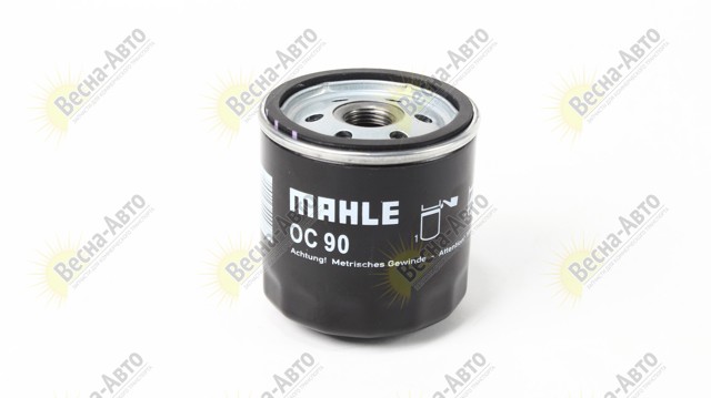 OC90OF MAHLE Корпус масляного фильтра купить в Житомир