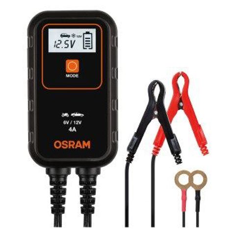 OSRAM OEBCS904 Зарядное устройство для АКБ в наличии Винница