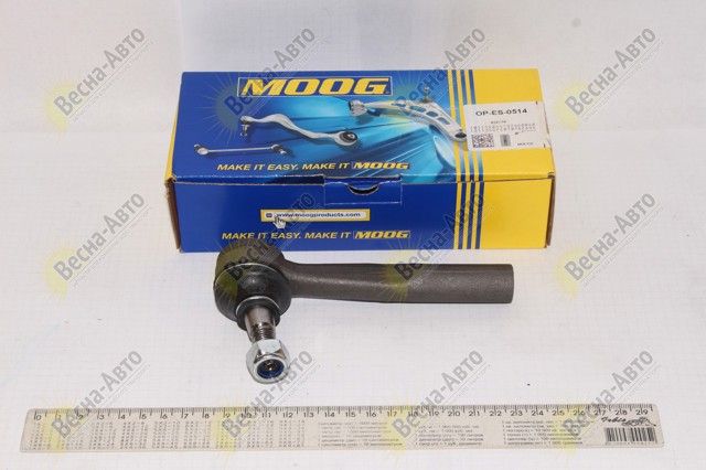 OPES0514 MOOG Рулевой наконечник купить в Харьков