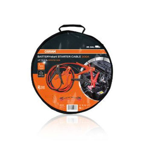 OSC160 OSRAM Провода пусковые купить в Черновцы