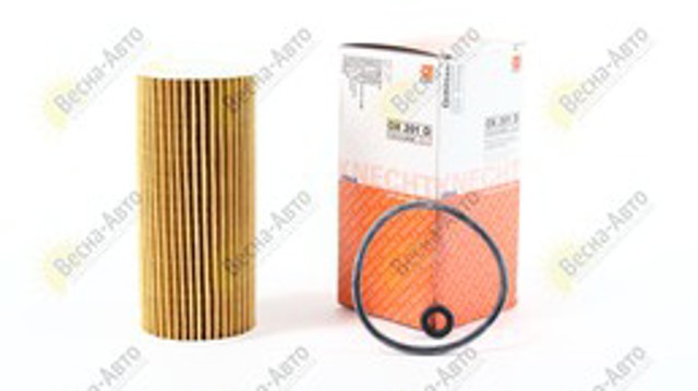 OX201D MAHLE Масляный фильтр купить в Чернигов