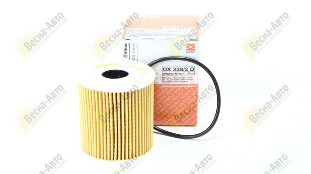 Маслофильтр Land Rover Range Rover EVOQUE