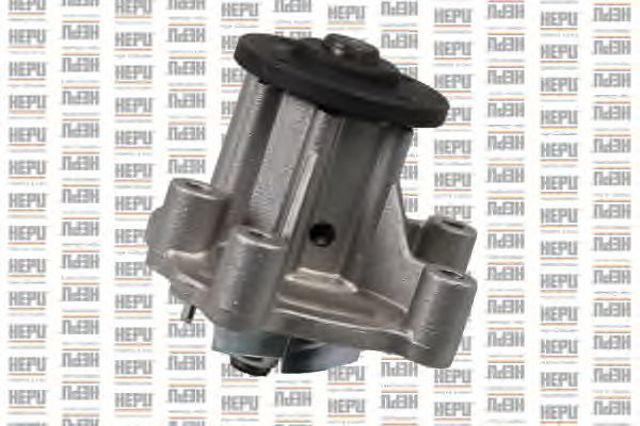 Водяной насос P141 HEPU