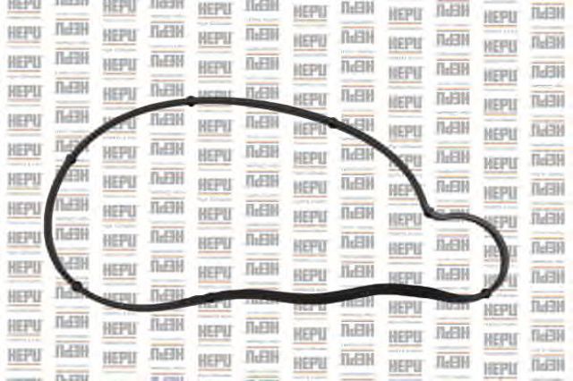 Водяной насос P1511 HEPU