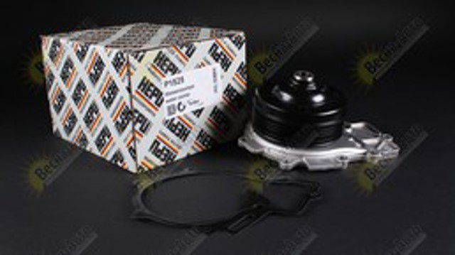 Насос системы охлаждения P1525 HEPU