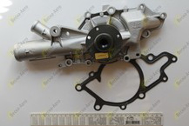 Насос охлаждающей жидкости Mercedes Sprinter 2 5-t