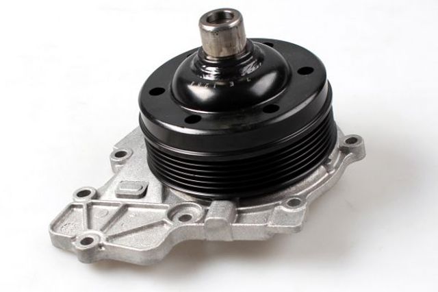 Помпа водяная, (насос) охлаждения P1549 HEPU