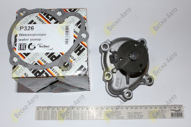 HEPU P326 Помпа в наличии Житомир