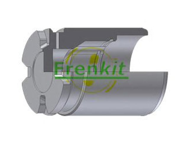 FRENKIT P344707 Поршень суппорта тормозного заднего в наличии Кривой Рог