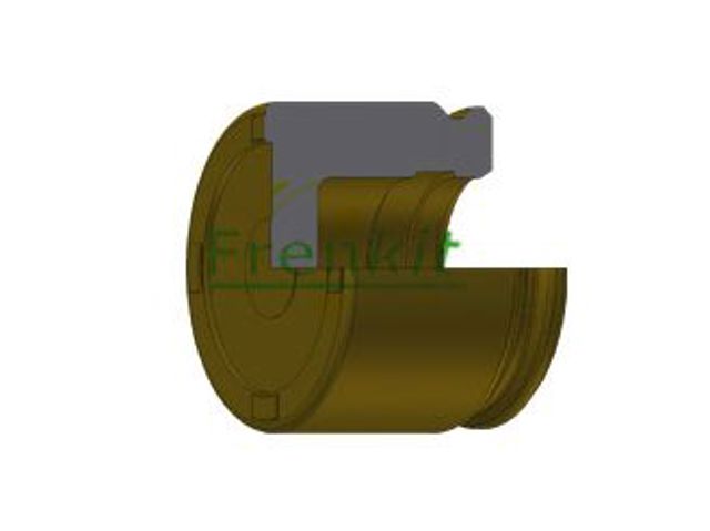 Поршень тормозного суппорта заднего P364804 FRENKIT