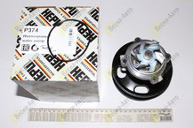 Насос охлаждающей жидкости Opel Astra H