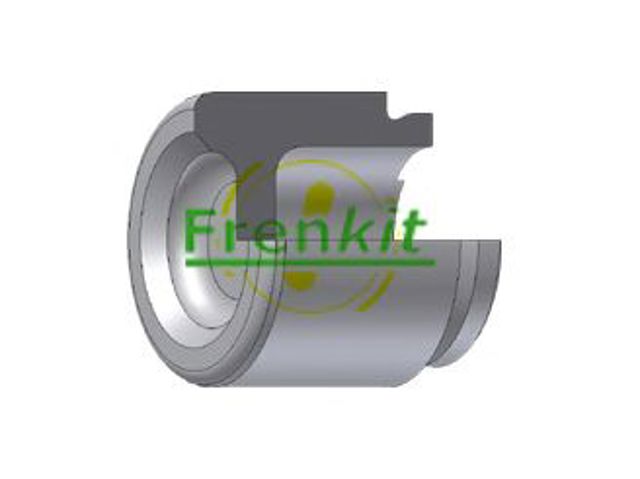 Поршень суппорта тормозного, заднего P402901 FRENKIT