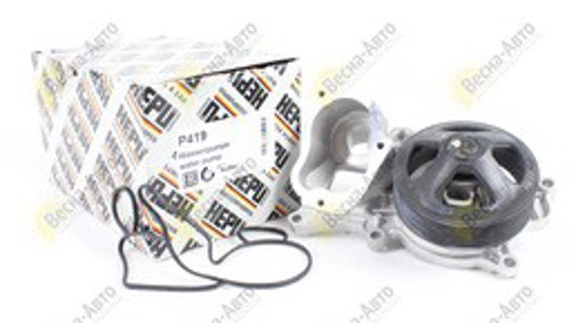 Насос водяной P419 HEPU