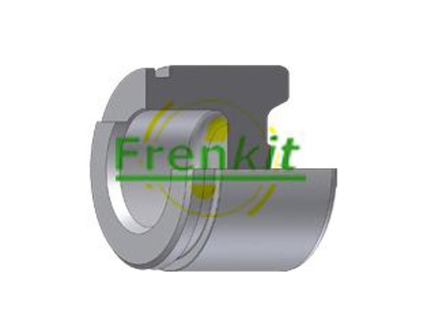 Поршень суппорта тормозного, переднего P443701 FRENKIT