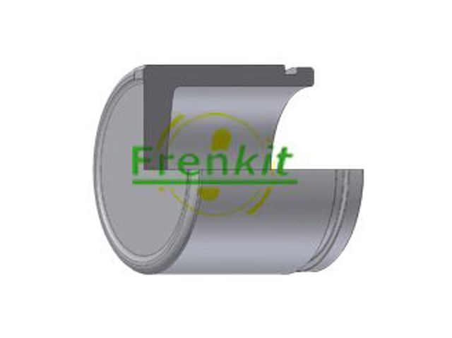 Поршень суппорта тормозного, переднего P455102 FRENKIT