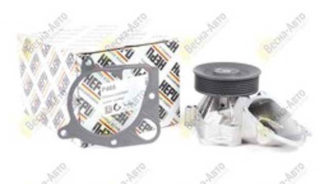 Насос водяной Бмв 5