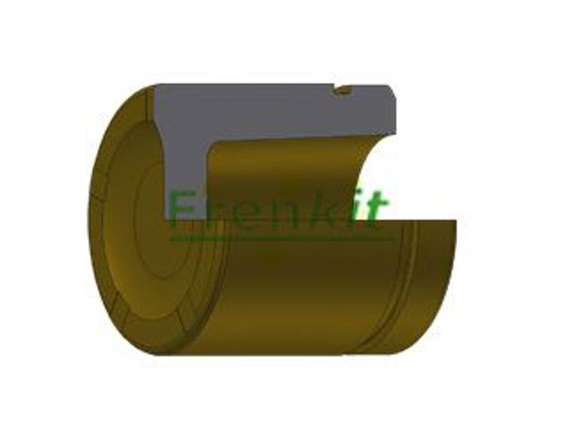 Поршень тормозного суппорта переднего P485206 FRENKIT