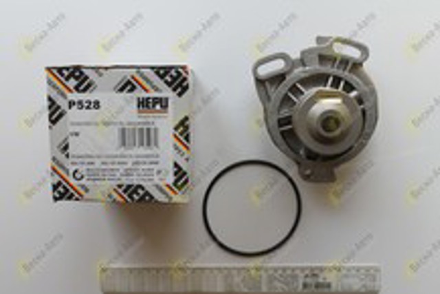 Насос водяной Volkswagen Passat B3, B4