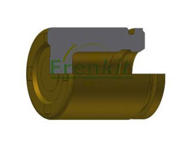Поршень суппорта переднего P545204 FRENKIT